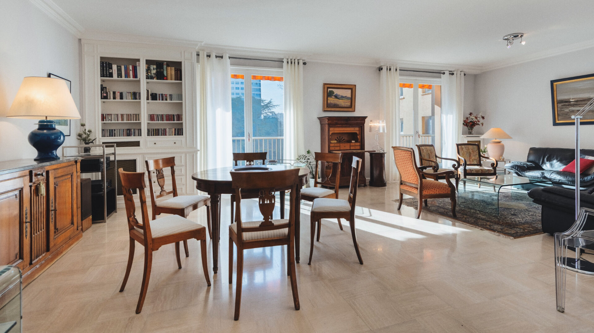 Agence immobilière de Agence Bat's