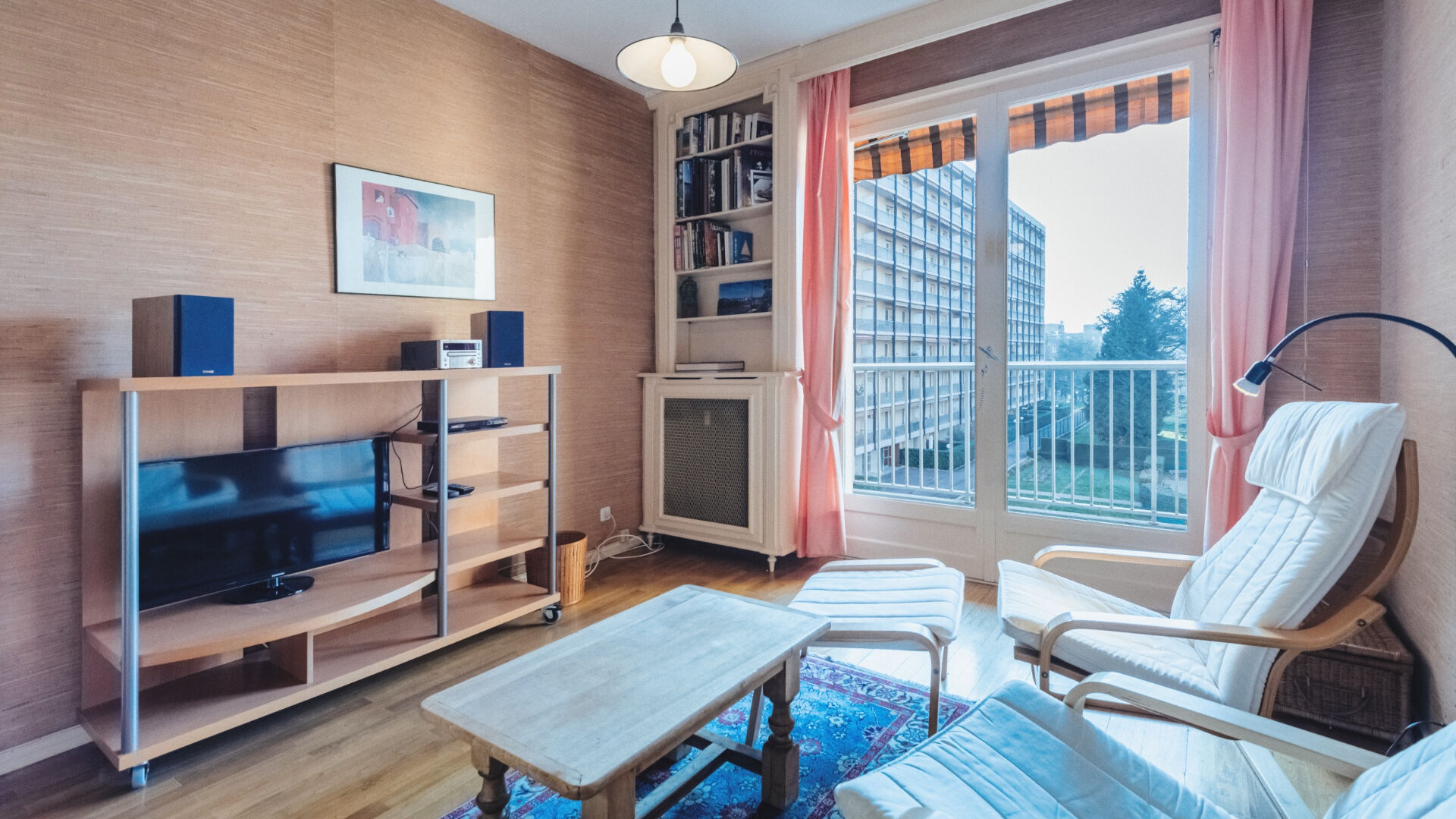Appartement Saint Etienne 7 pièce(s) 150 m2