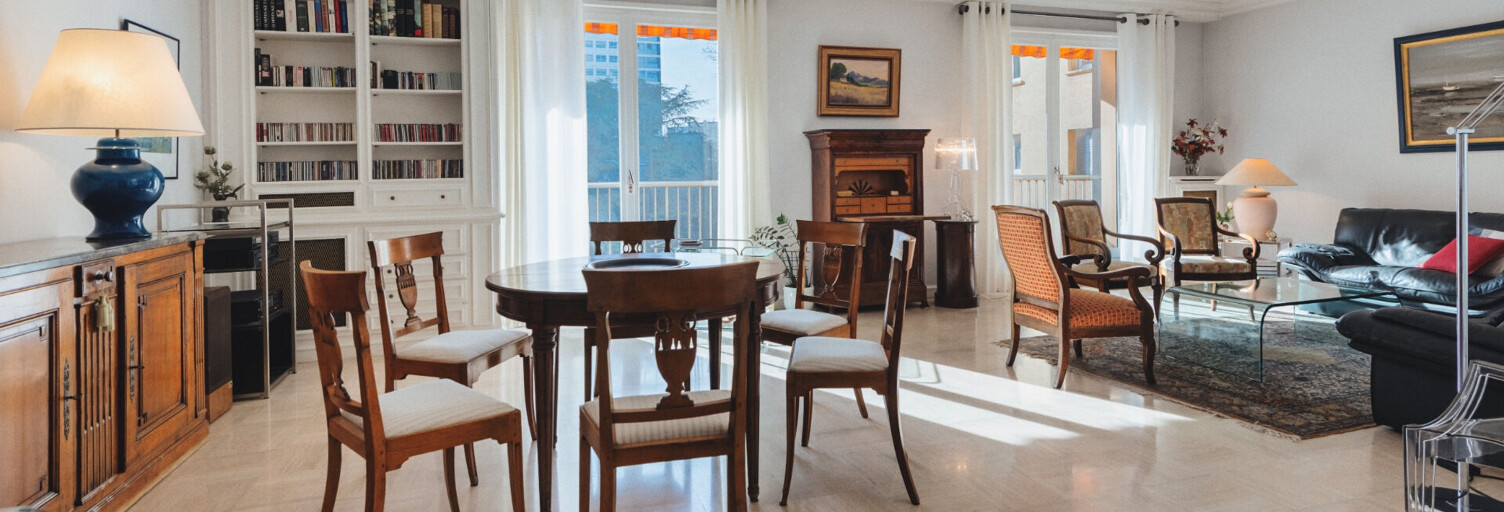 Appartement 7 Pièces 150 m² à vendre à Saint-Étienne (42000)