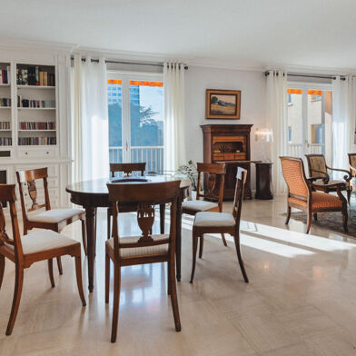 Appartement 7 pièces 210000 €