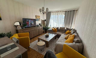 Appartement 3 Pièces 67 m² à vendre à Saint-Étienne (42100)