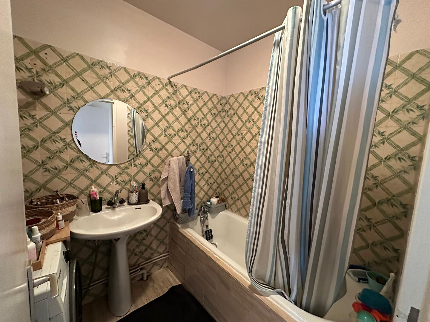 Photo Appartement Saint Etienne 3 pièce(s) image 2/4