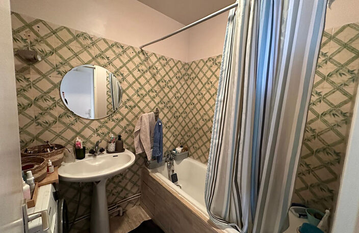 Appartement Saint Etienne 3 pièce(s) — photo 3