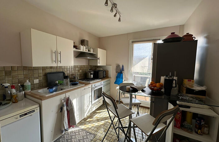 Appartement Saint Etienne 3 pièce(s) — photo 4