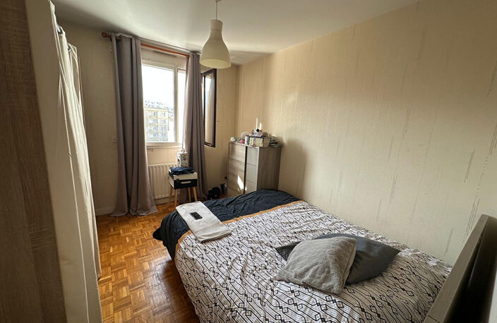 Appartement Saint Etienne 3 pièce(s) — photo 5