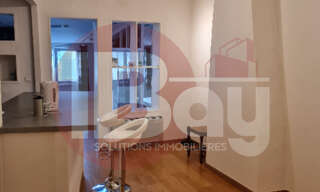 Appartement 2 Pièces 42 m² à vendre à Clermont (60600)