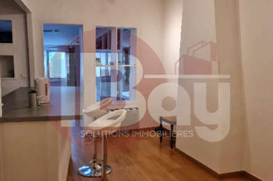 Appartement 2 pièces 104000 €