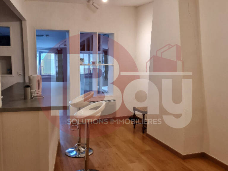 Charmant T2 à vendre en centre ville de Clermont — photo 1