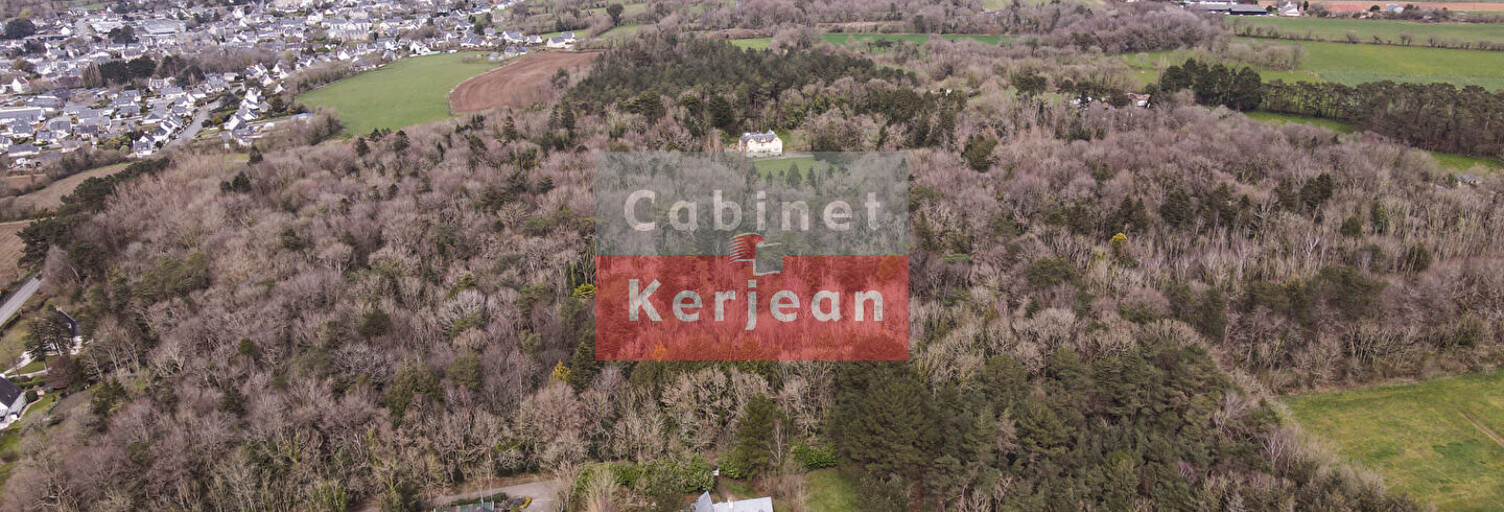 Maison 7 Pièces 188 m² à vendre à Plestin-les-Grèves (22310)