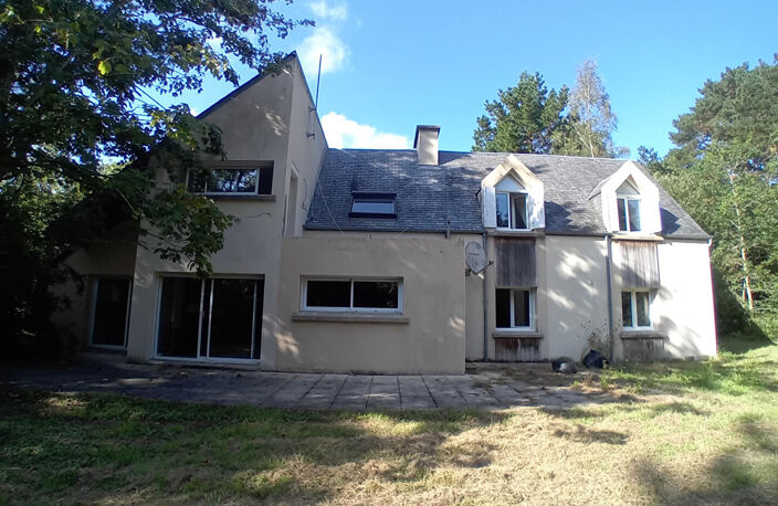 Maison Plestin-les-Grèves 7 pièces 188 m² environ. — photo 5