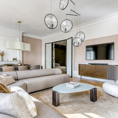 Appartement 5 pièces 1490000 €