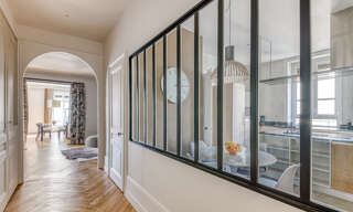 Appartement 5 Pièces 223 m² à vendre à Lyon 6 (69006)