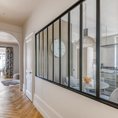 Appartement 5 pièces 1390000 €