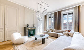 Appartement 5 Pièces 223 m² à vendre à Lyon 6 (69006)