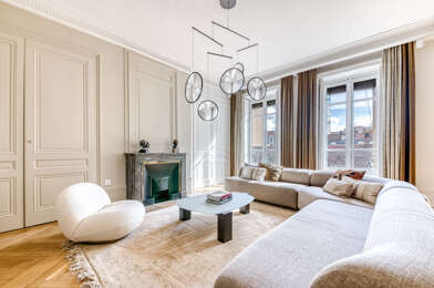 Appartement 5 pièces 1290000 €