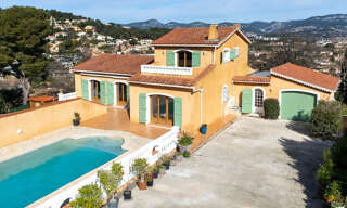 Maison 4 Pièces 220 m² à vendre à La Seyne-sur-Mer (83500)