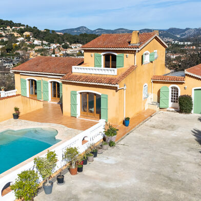 Maison 4 pièces 720000 €