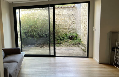 vente maison 240 600 € à proximité de La Jarne (17220)