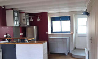 Maison 3 Pièces 60 m² à vendre à Salles-sur-Mer (17220)
