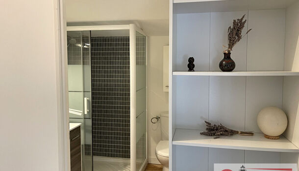 Villa / Maison 3 pièces  à vendre Salles-sur-Mer 17220