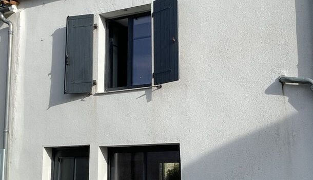 Villa / Maison 3 pièces  à vendre Salles-sur-Mer 17220