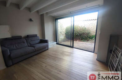 Maison 3 pièces 220500 €