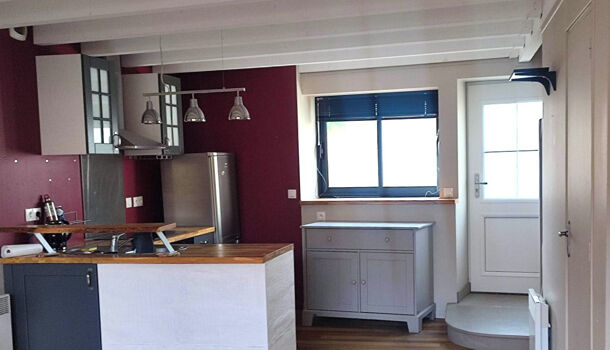 Villa / Maison 3 pièces  à vendre Salles-sur-Mer 17220