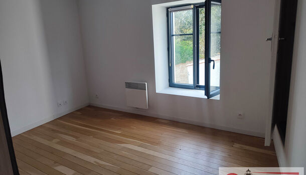 Villa / Maison 3 pièces  à vendre Salles-sur-Mer 17220