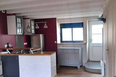 Maison 3 pièces 220500 €