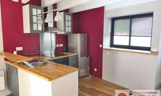 Maison 3 Pièces 60 m² à vendre à Salles-sur-Mer (17220)