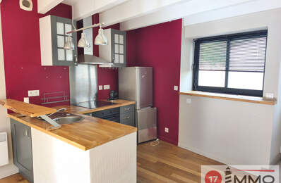 Maison  Centre Bourg  3 pièce(s) 60 m2 — photo du bien