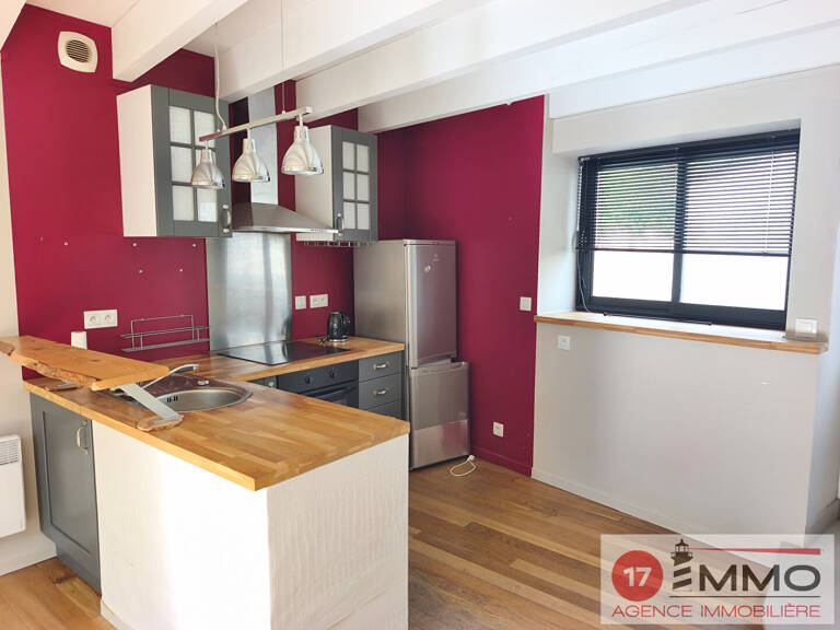 Maison  Centre Bourg  3 pièce(s) 60 m2 — photo 1