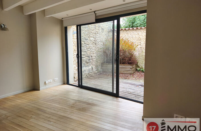 Maison  Centre Bourg  3 pièce(s) 60 m2 — photo 2