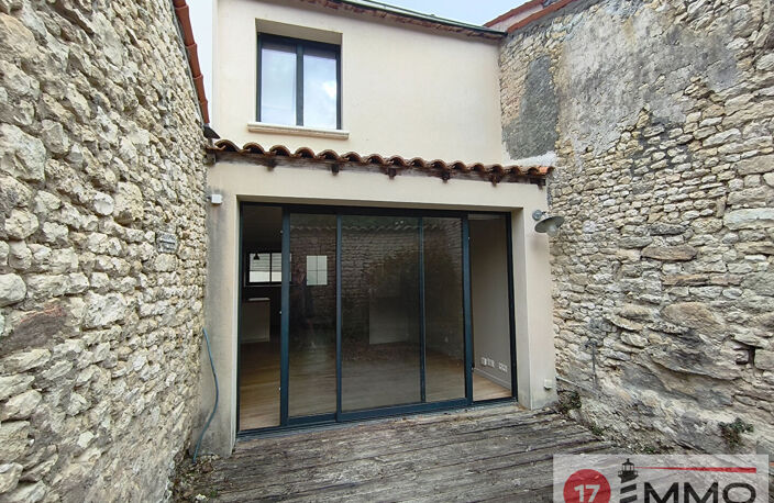 Maison  Centre Bourg  3 pièce(s) 60 m2 — photo 3