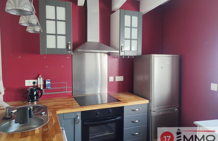 Maison  Centre Bourg  3 pièce(s) 60 m2 — photo 4