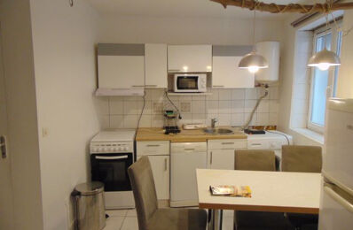 appartement 1 pièces 21 m2 à vendre à Agde (34300)