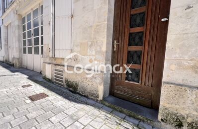 vente maison 1 200 000 € à proximité de Angoulins (17690)