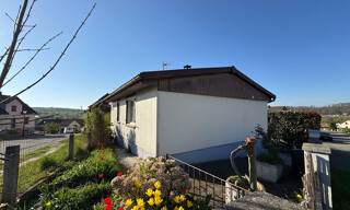 Maison 4 Pièces 77 m² à vendre à Hirtzbach (68118)