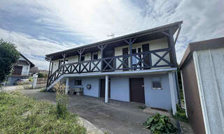 Maison 4 Pièces 77 m² à vendre à Hirtzbach (68118)