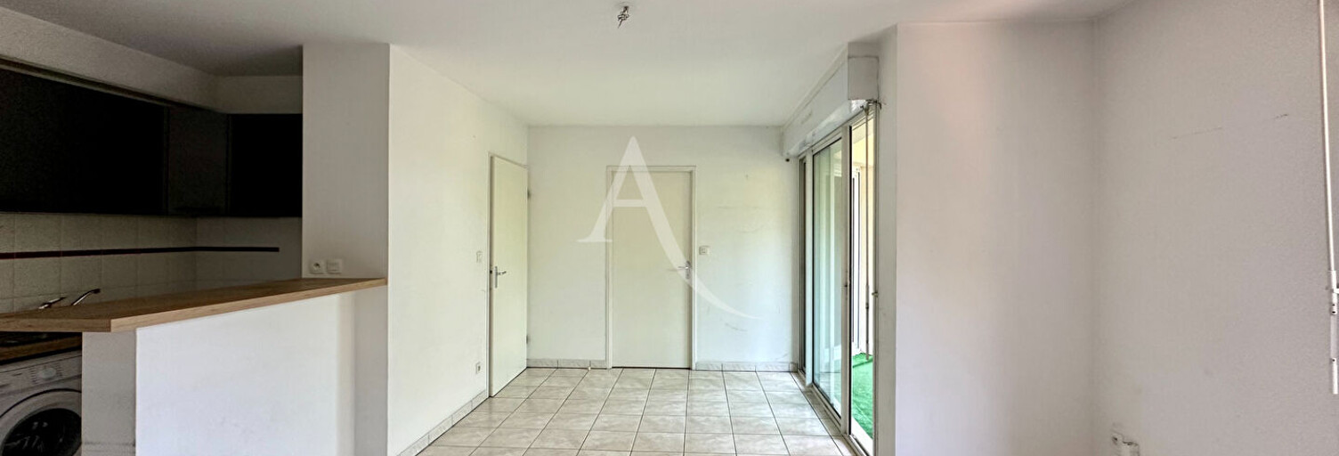 Appartement 2 Pièces 42 m² à vendre à Seilh (31840)