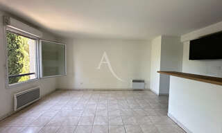 Appartement 2 Pièces 42 m² à vendre à Seilh (31840)