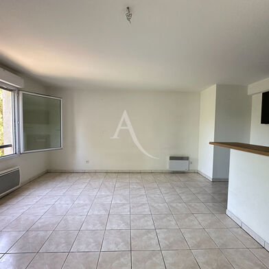 Appartement 2 pièces 139000 €