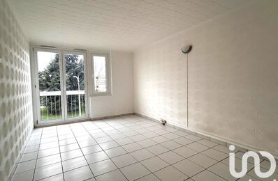 vente appartement 125 000 € à proximité de Arnouville-lès-Gonesse (95400)