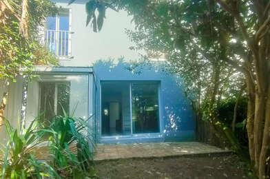 Appartement 3 pièces 248500 €