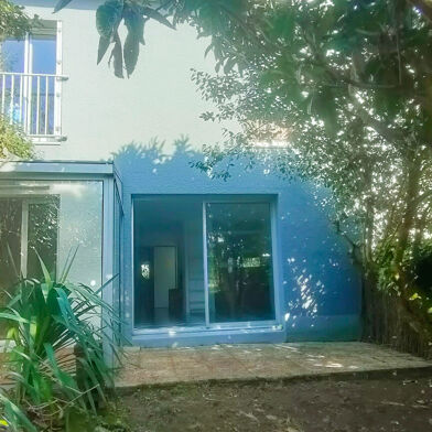 Appartement 3 pièces 248500 €