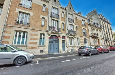 vente appartement 470 000 € à proximité de Villers-Allerand (51500)