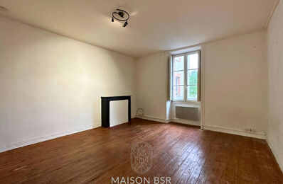 vente appartement 125 000 € à proximité de Nantes (44200)