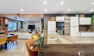 Maison 6 Pièces 150 m² à vendre à Herrlisheim (67850)