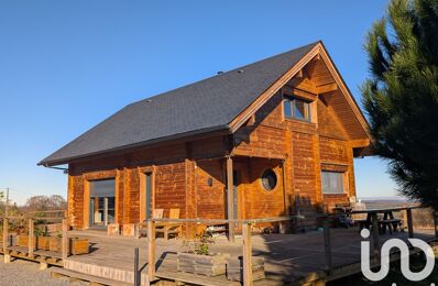 vente maison 330 000 € à proximité de Saint-Lary-Soulan (65170)