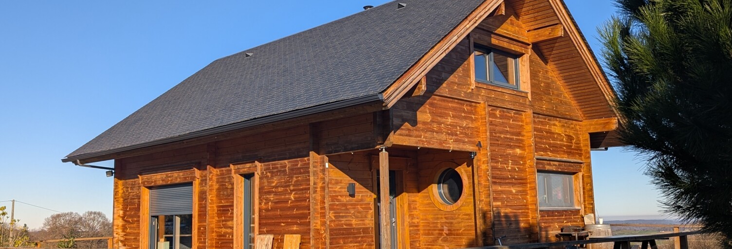 Maison 4 Pièces 87 m² à vendre à Bagnères-de-Bigorre (65200)